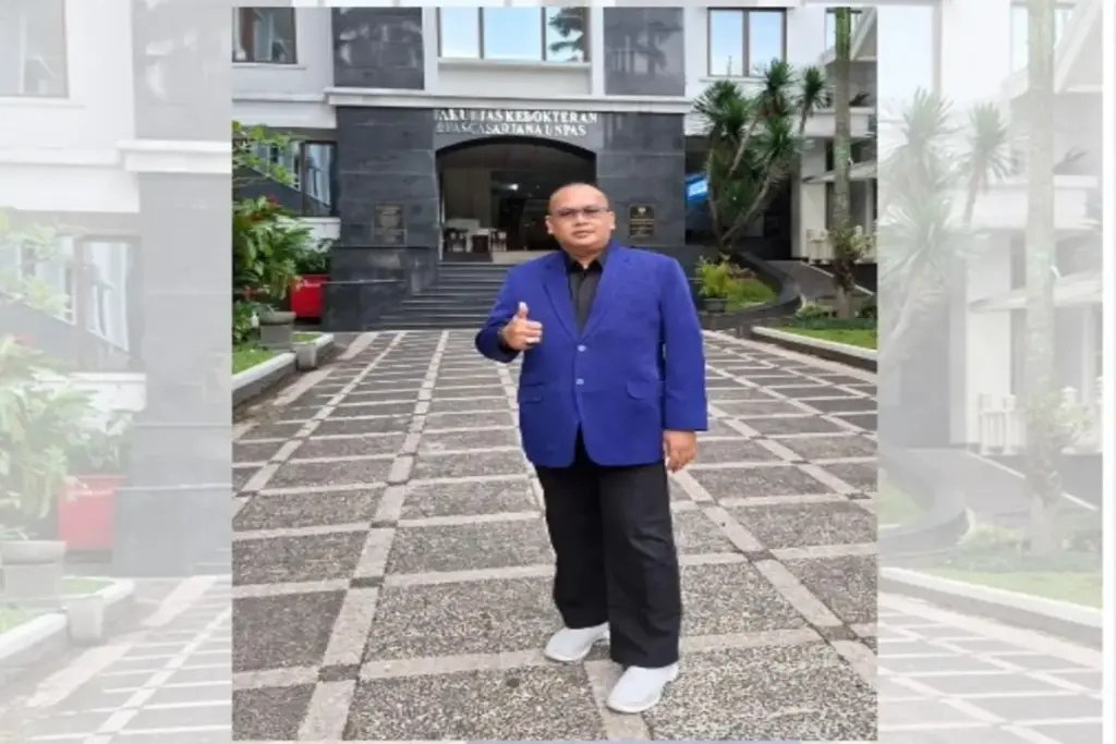 Yusep Mulyana, Mantan Anggota DPRD Garut