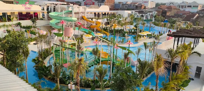 wisata garut untuk anak