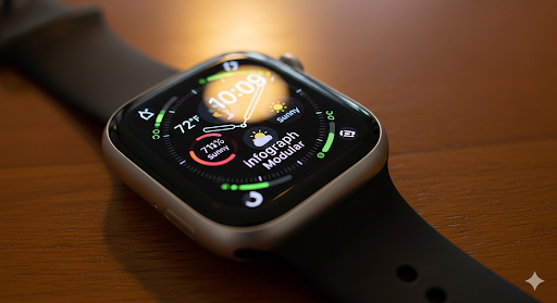 Apple Watch Series 10 & Ultra 2: Evolusi Jam Tangan Pintar yang Makin Canggih dan Stylish apple watch