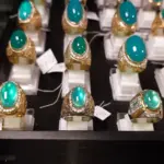 batu bacan (pasar rawa bening official)