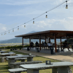 cafe di garut dengan view bagus