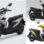 Rahasia Larisnya Motor Matic Yamaha, Bukan Sekadar Irit BBM