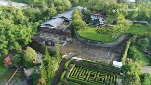 wisata garut dekat stasiun