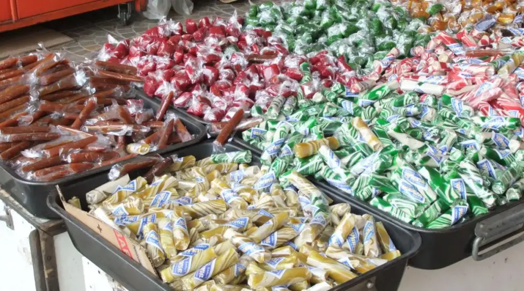 Bikin Nostalgia! Resep Dodol Garut Asli yang Bisa Dibuat Sendiri