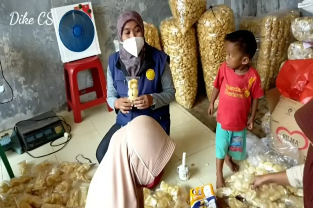 dorokdok Garut (youtube Dike CS)