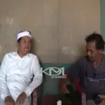 Dedi Mulyadi (dok Kang Dedi Mulyadi Channel)