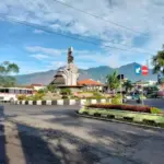 kenapa garut disebut kota intan