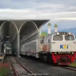 kereta ke garut