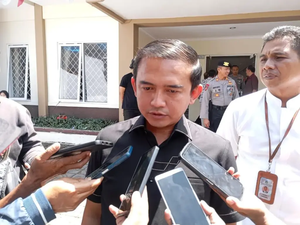 Aris Munandar, Ketua DPRD Garut