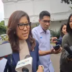 Menteri Komunikasi dan Digital (Menkomdigi) Meutya Hafid mengatakan penutupan fitur siaran langsung (live) Tik