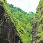 tempat healing di Garut