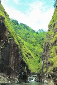 tempat healing di Garut