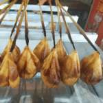 makanan khas garut