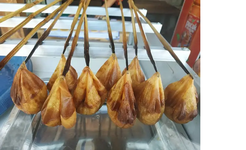 makanan khas garut