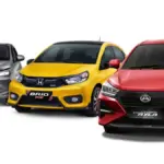 Mobil Matic Terbaik 2025: Praktis, Nyaman, dan Cocok untuk Perkotaan