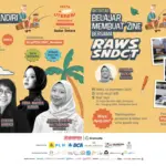 Pesta Literasi Indonesia 2025 Hadir di Garut: Merayakan Cerita Khatulistiwa