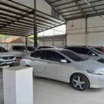 mobil bekas