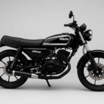motor RX King modif