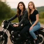 Cafe Racer