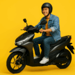 motor gen z