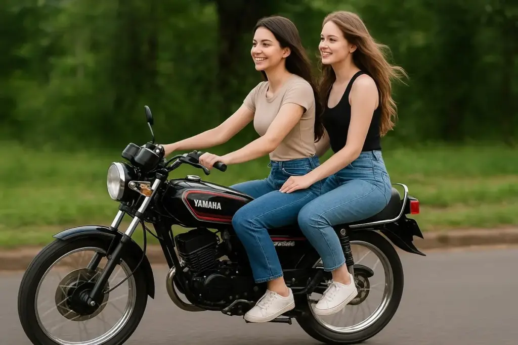 motor RX King (AI)