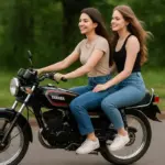 motor RX King (AI)