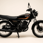 RX King untuk mejeng di kota