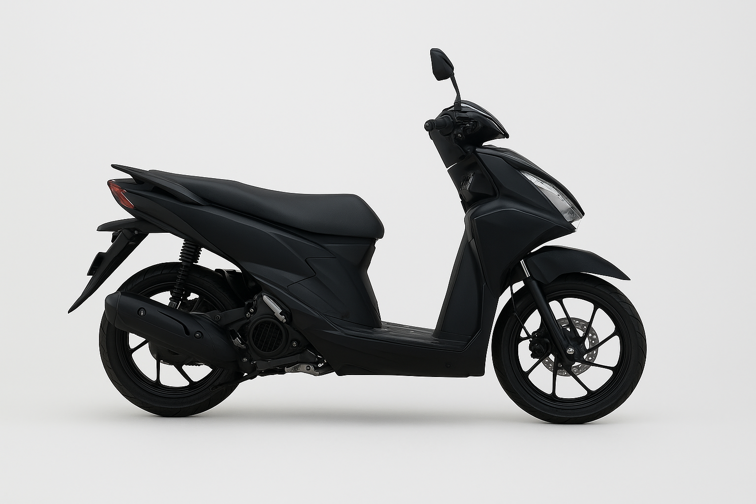 motor skutik
