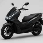 motor terbaru