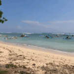 pantai di garut yang bisa berenang