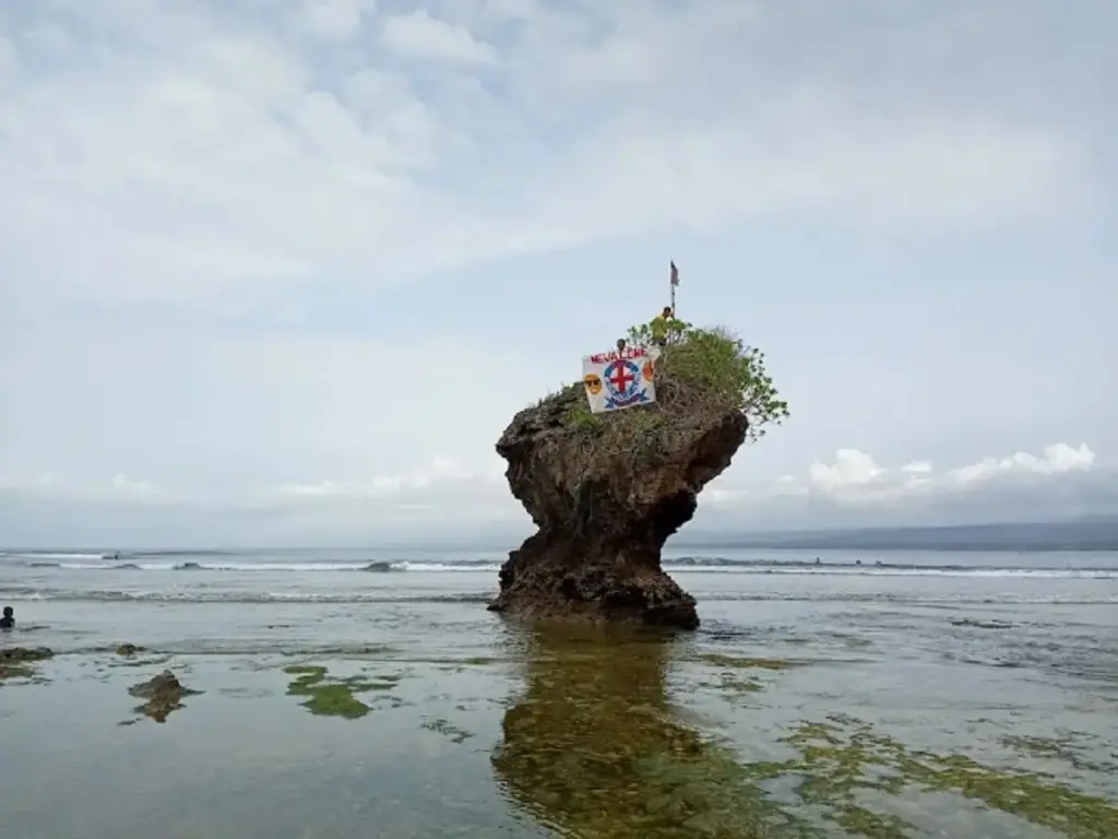 pantai santolo garut