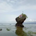 pantai santolo garut