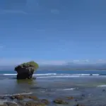 pantai santolo garut