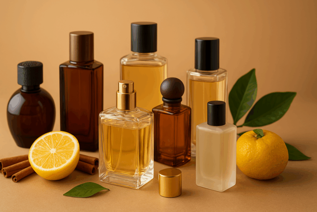 parfum 2025