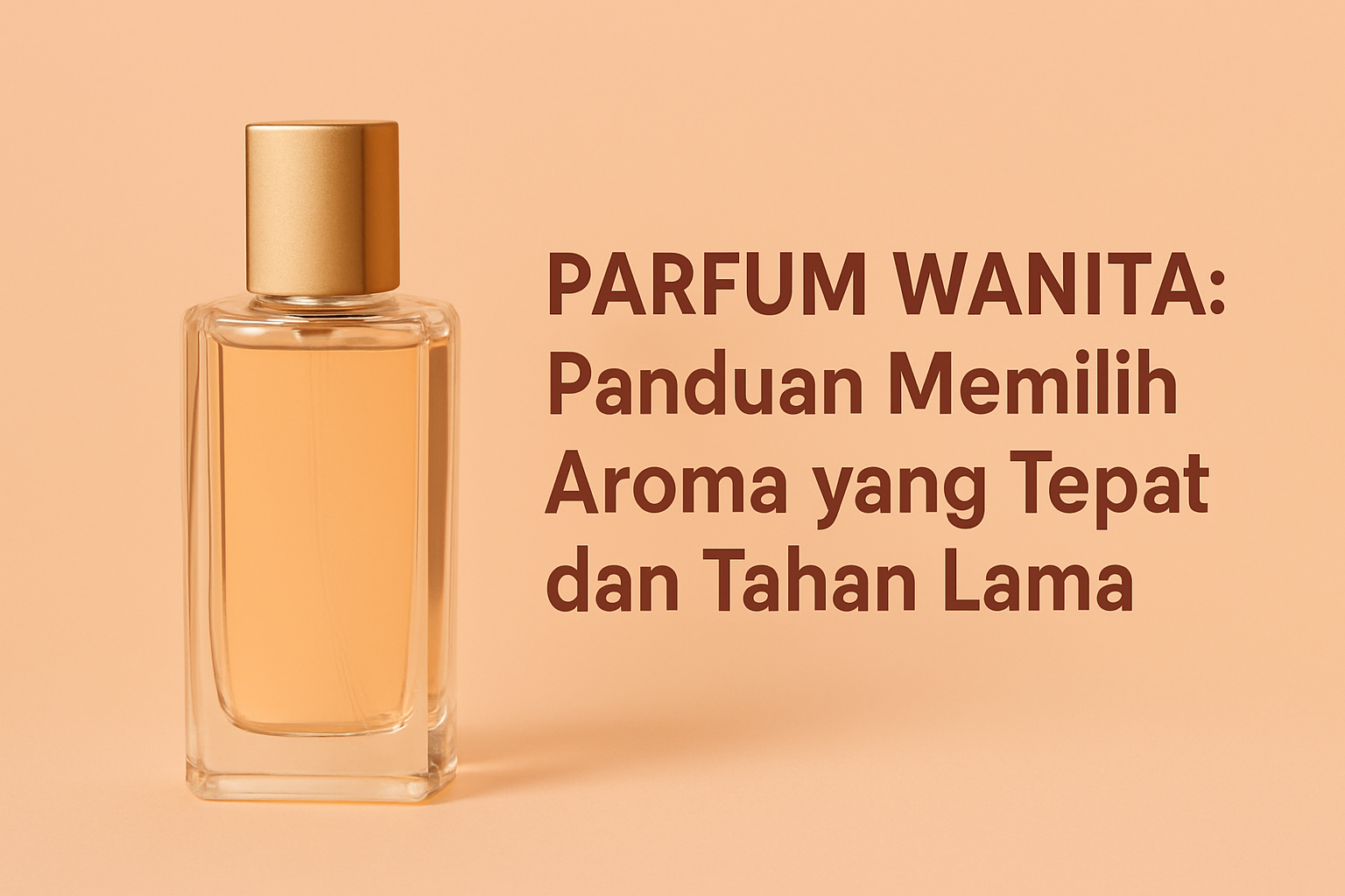 parfum wanita