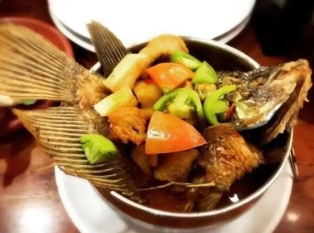 Ikan Pindang Garut: Resep Tradisional Sunda yang Gurih, Segar, dan Bikin Ketagihan