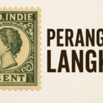 perangko langka