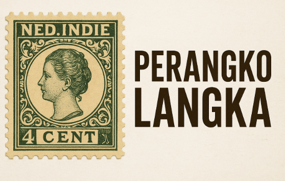 perangko langka