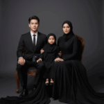 prompt gemini ai foto keluarga