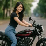 motor RX King (AI)