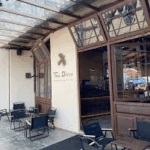 tempat ngopi di Garut
