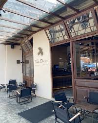tempat ngopi di Garut