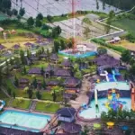 tempat wisata anak di Garut