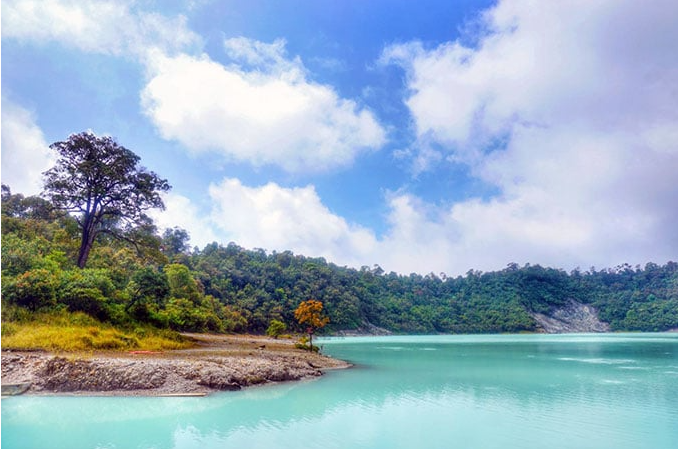 tempat wisata di garut kota