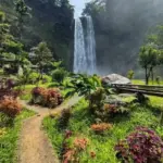 tempat wisata di garut murah meriah
