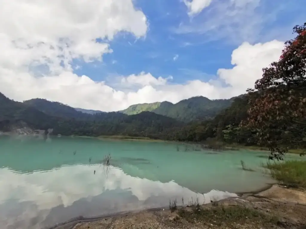 tempat wisata di garut untuk keluar
