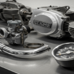 Daftar Spare Part RX King yang Paling Sulit Dicari Saat Ini
