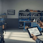 Panduan Cerdas Memilih Spare Part NMAX Turbo Asli ( AI )
