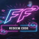 kode reedem ff