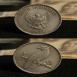 Uang Koin Burung Kepodang Rp25 Tahun 1971 Jadi Incaran Kolektor, Harga Tembus Puluhan Ribu Rupiah